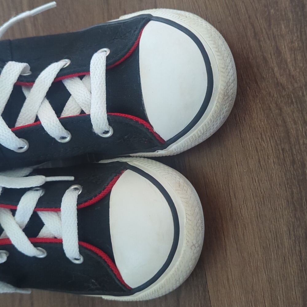 Converse size 10C - Picture 2 of 8